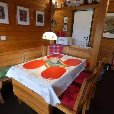 Apartmán Terrassenpark Black Forest Sasbachwalden