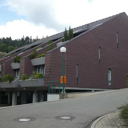 Terrassenpark Black Forest
