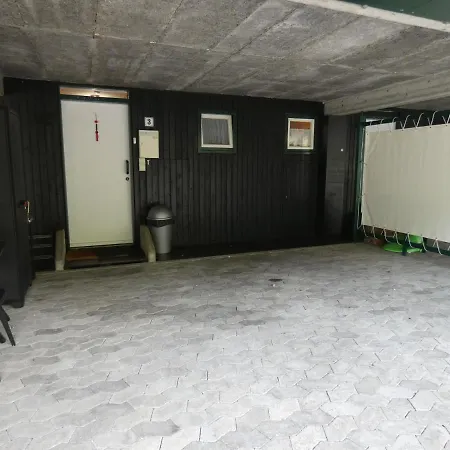 Apartmán Terrassenpark Black Forest Sasbachwalden